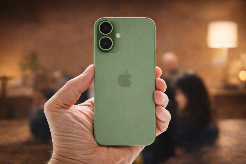 iPhone 17 con pantalla ProMotion de 120 Hz y mejoras en cámara