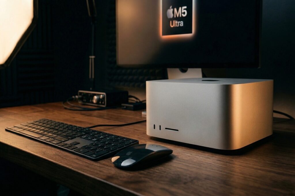 Apple confirma la WWDC 2026 y promete “avances en IA” gemini generated image cuflitcuflitcufl