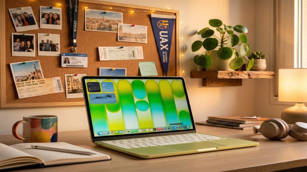 MacBook Neo