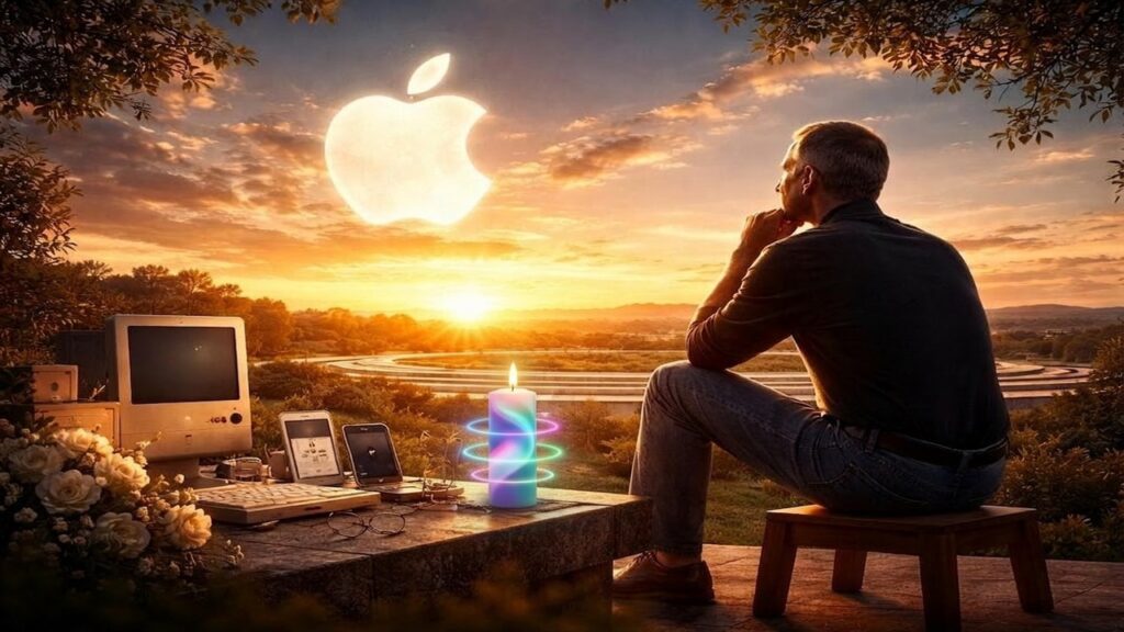 El secreto de Siri: El legado final de Jobs img 1037