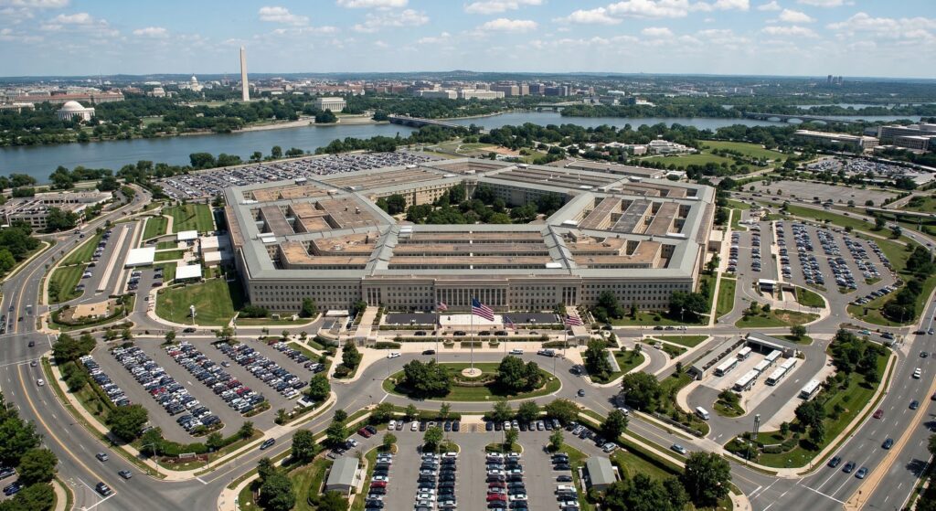 El secreto de Siri: El legado final de Jobs pentagono