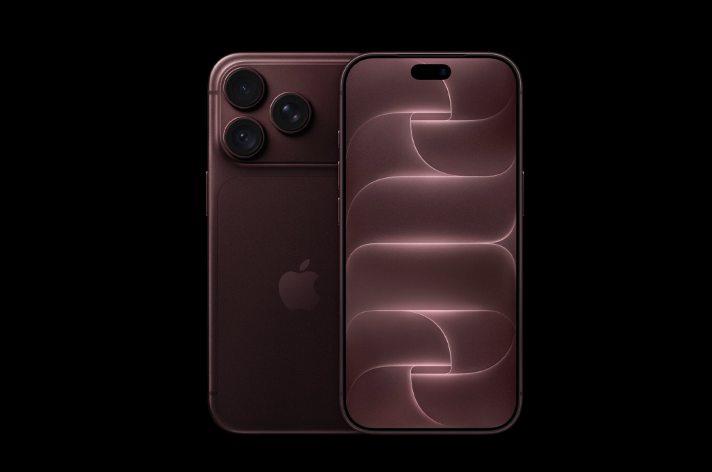 iPhone 18 Pro y Pro Max: apertura variable, batería indestructible y una subida de precio que vas a sentir screenshot 2026 09 12 at 22.58.06