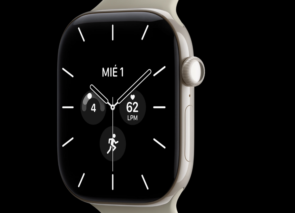 Apple Watch Series 12: el reloj que ahora mide tu energía (y sabe cuándo te da pereza entrenar) screenshot 2026 09 13 at 13.48.06